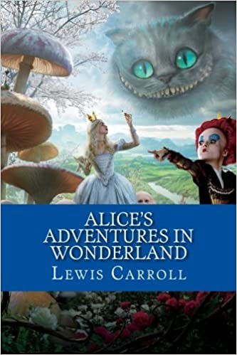 indir Alice&#39;s Adventures in Wonderland