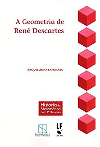 A Geometria de René Descartes