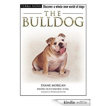 The Bulldog (Terra-Nova) [Kindle-editie]