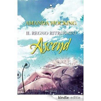 Ascend (Lain) [Kindle-editie]