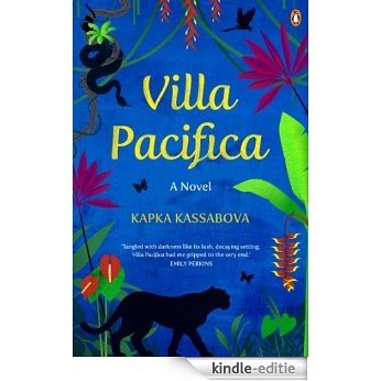 Villa Pacifica [Kindle-editie]