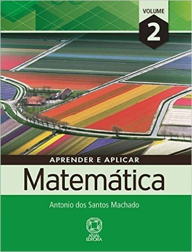 Aprender e Aplicar Matemática - Volume 2