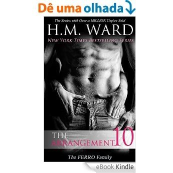 The Arrangement 10 (The Ferro Family) (The Arrangement:Ferro Family) (English Edition) [eBook Kindle]