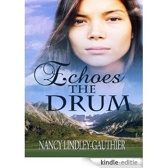 Echoes The Drum (English Edition) [Kindle-editie]