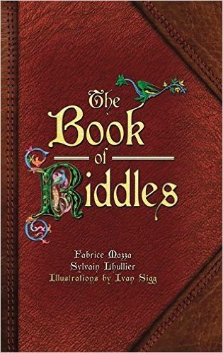 Book of Riddles baixar