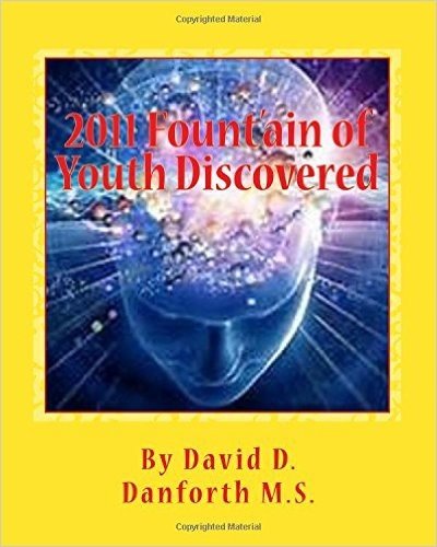 2011 Fount'ain of Youth Discovered