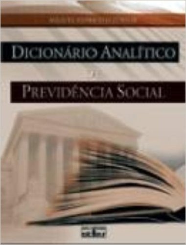 Dicionário Analítico de Previdência Social