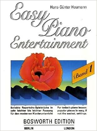 indir Easy Piano Entertainment