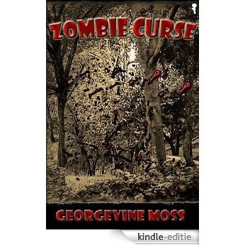 ZOMBIE CURSE (English Edition) [Kindle-editie]