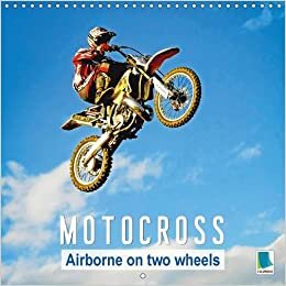 indir Motocross: Airborne on two wheels 2016: Motocross: Over rocks and stones (Calvendo Sports)
