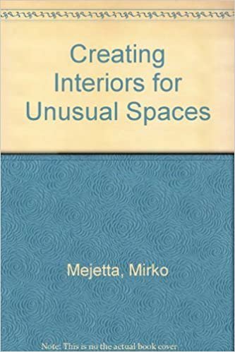 indir Creating Interiors for Unusual Spaces