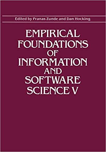indir Empirical Foundations of Information and Software Science V: 5