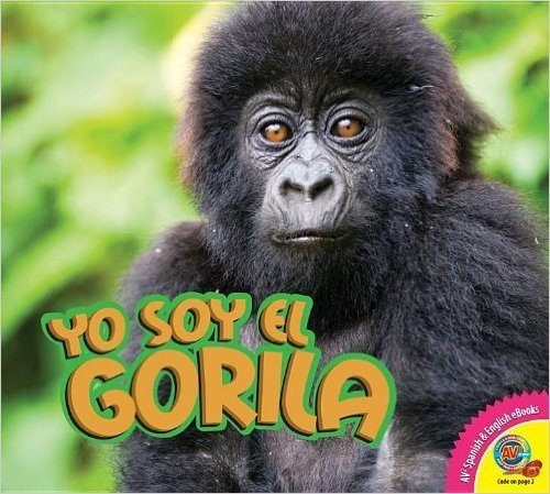 Yo Soy el Gorila, With Code = Gorilla, with Code