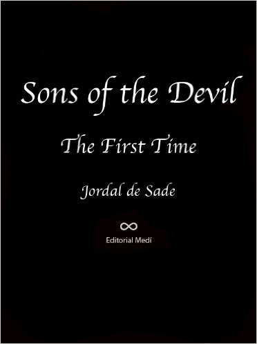 Sons of the Devil. The First Time (English Edition)