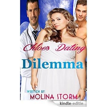 Chloe's Dating Dilemma: A BBW Romance (English Edition) [Kindle-editie]