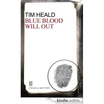 Blue Blood Will Out (Simon Bognor) [Kindle-editie] beoordelingen
