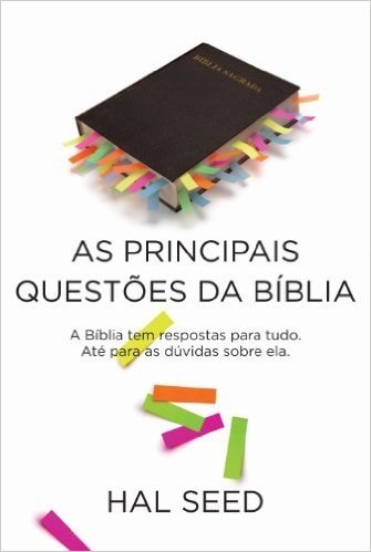 Principais Questões da Bíblia