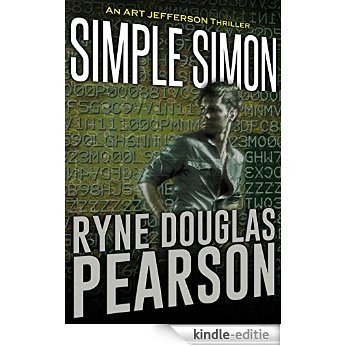 Simple Simon (An Art Jefferson Thriller Book 4) (English Edition) [Kindle-editie]