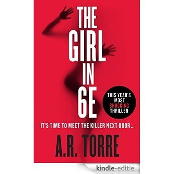 The Girl in 6E (English Edition) [Kindle-editie]