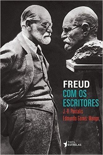 Freud com os Escritores