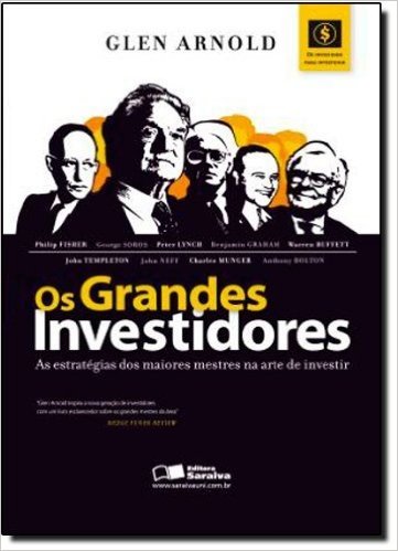 Os Grandes Investidores