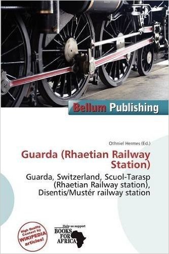 Guarda (Rhaetian Railway Station) baixar