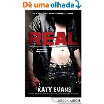 Real (The REAL series) [eBook Kindle]