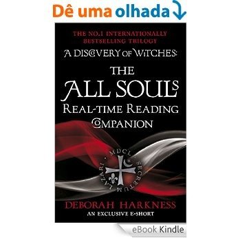 The ALL SOULS Real-time Reading Companion (English Edition) [eBook Kindle]