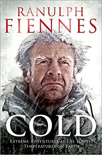 Cold: Extreme Adventures at the Lowest Temperatures on Earth