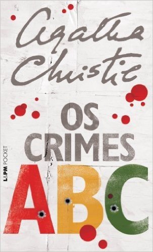 Os Crimes ABC - Coleção L&PM Pocket