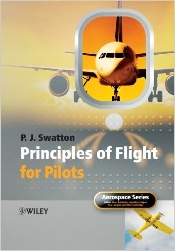 The Principles of Flight for Pilots baixar