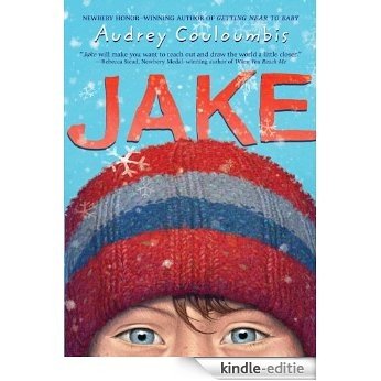 Jake [Kindle-editie]