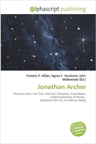 Jonathan Archer