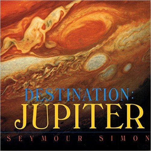 Destination: Jupiter