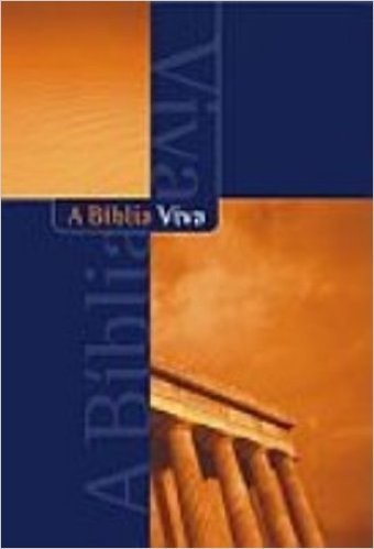A Bíblia Viva. Colunas Gregas