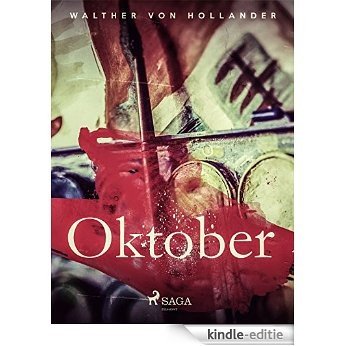 Oktober (German Edition) [Kindle-editie]