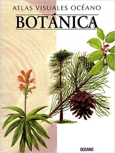 Botanica - Atlas Visual