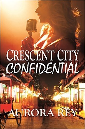 Crescent City Confidential