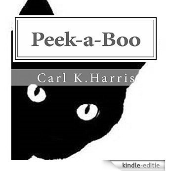 Peek-a-Boo (English Edition) [Kindle-editie]