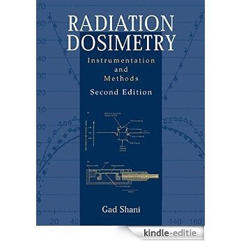 Radiation Dosimetry Instrumentation and Methods [Print Replica] [Kindle-editie]