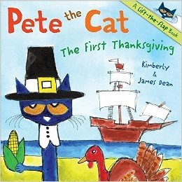 Pete the Cat: The First Thanksgiving baixar