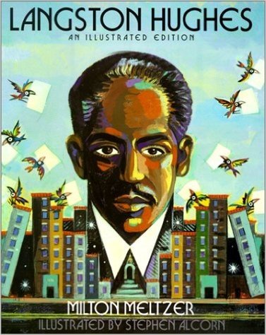 Langston Hughes: An Illustrated Edition