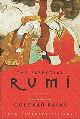 indir Essential Rumi