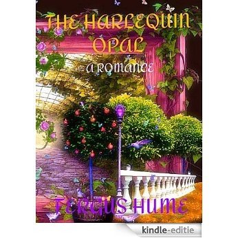 THE HARLEQUIN OPAL COLLECTION: A Romance (English Edition) [Kindle-editie] beoordelingen