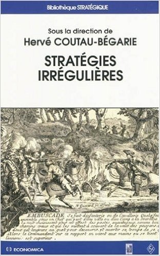 Stratégies Irrégulières