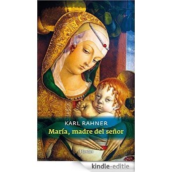 María, madre del Señor (Spanish Edition) [Kindle-editie] beoordelingen
