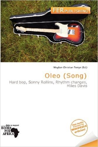 Oleo (Song)