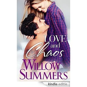Love and Chaos: A Growing Pains Novel (English Edition) [Kindle-editie]