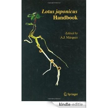 Lotus japonicus Handbook [Kindle-editie]