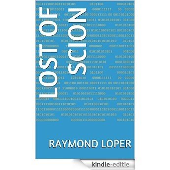 Lost of Scion (English Edition) [Kindle-editie] beoordelingen
